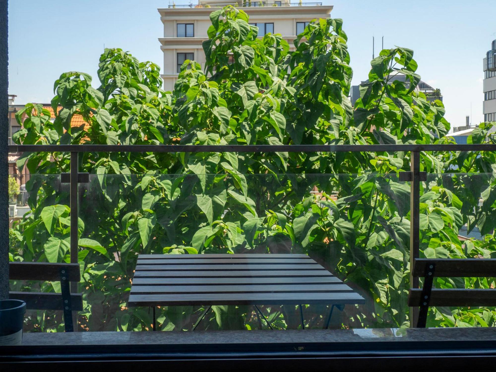 Vertigo2 Huge Apartment 2 Bedrooms Balcony Parking Sofia Eksteriør bilde