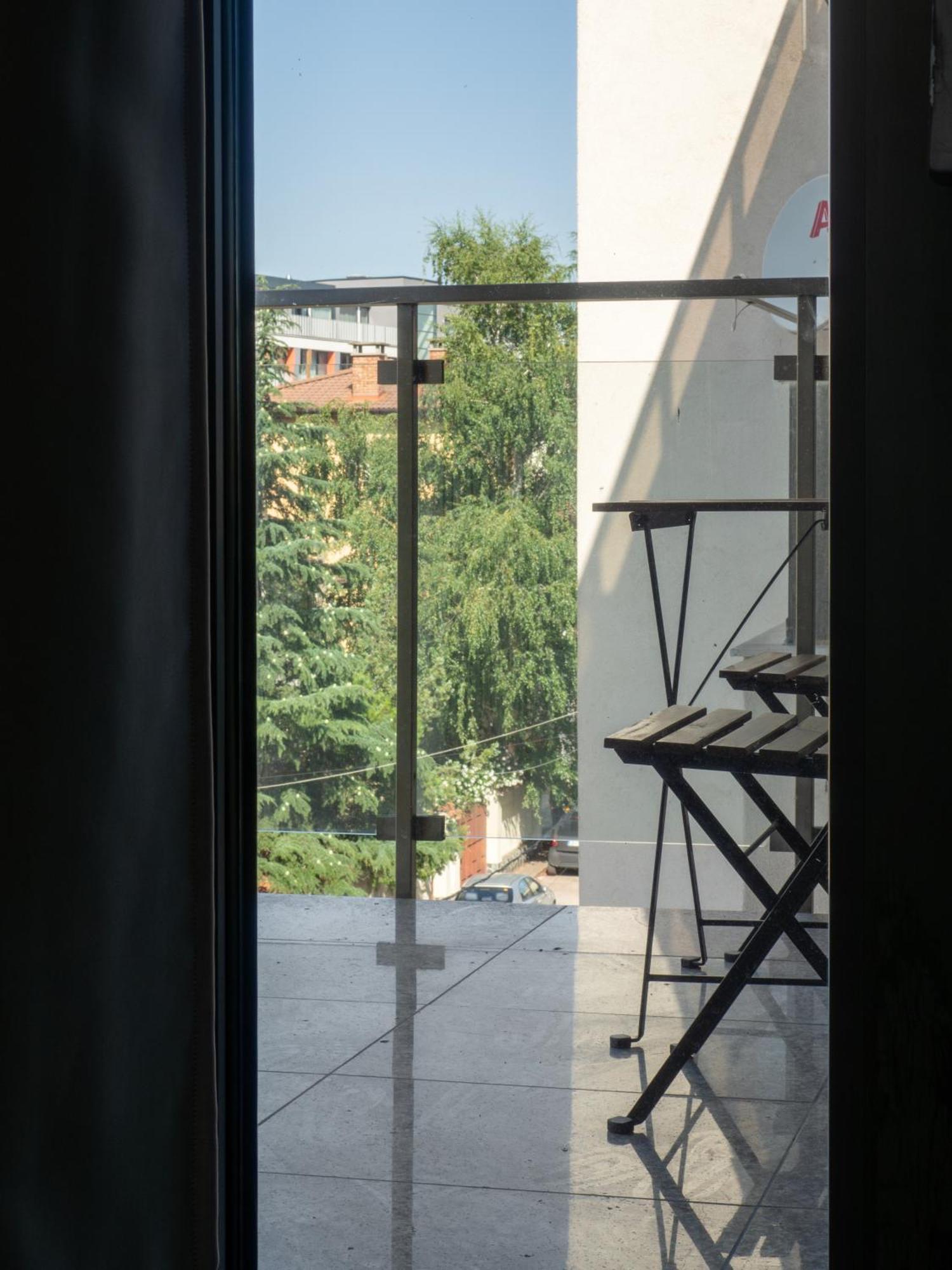 Vertigo2 Huge Apartment 2 Bedrooms Balcony Parking Sofia Eksteriør bilde